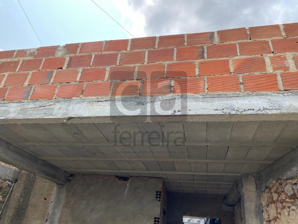 Moradia T1 para Venda em Alcanhões Foto 7