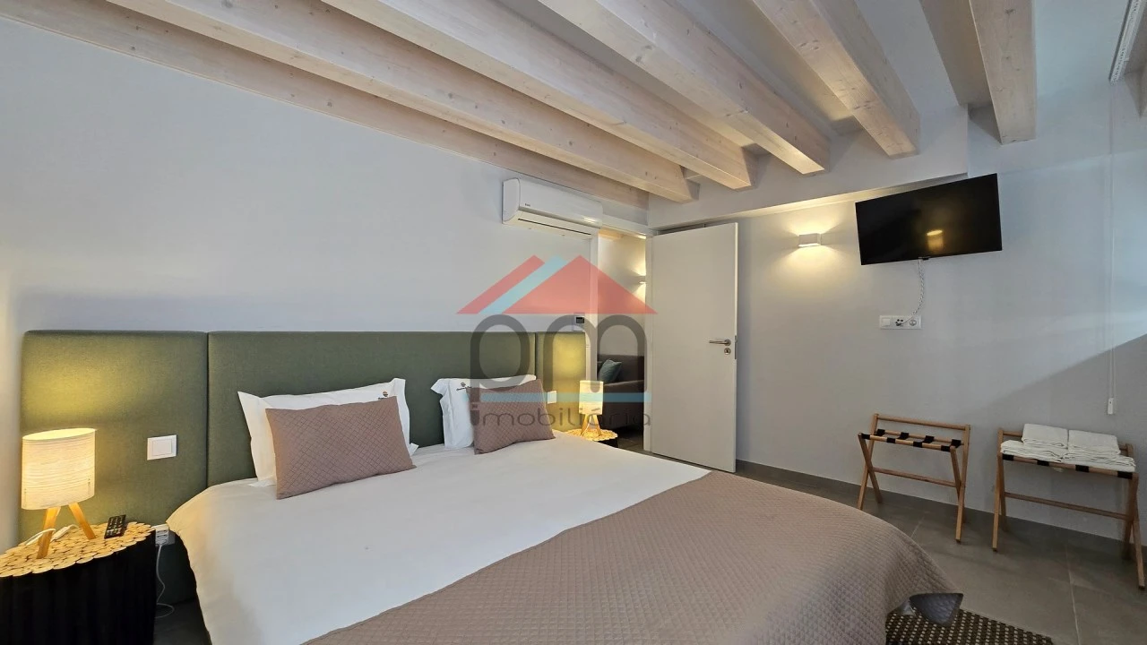 Moradia T10 para Venda em Vila Praia de Ancora Foto 17