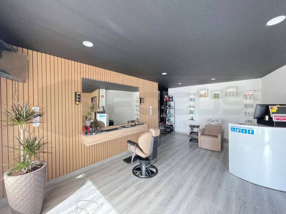 Negócio para Venda em Canelas e Fermelã Foto 18