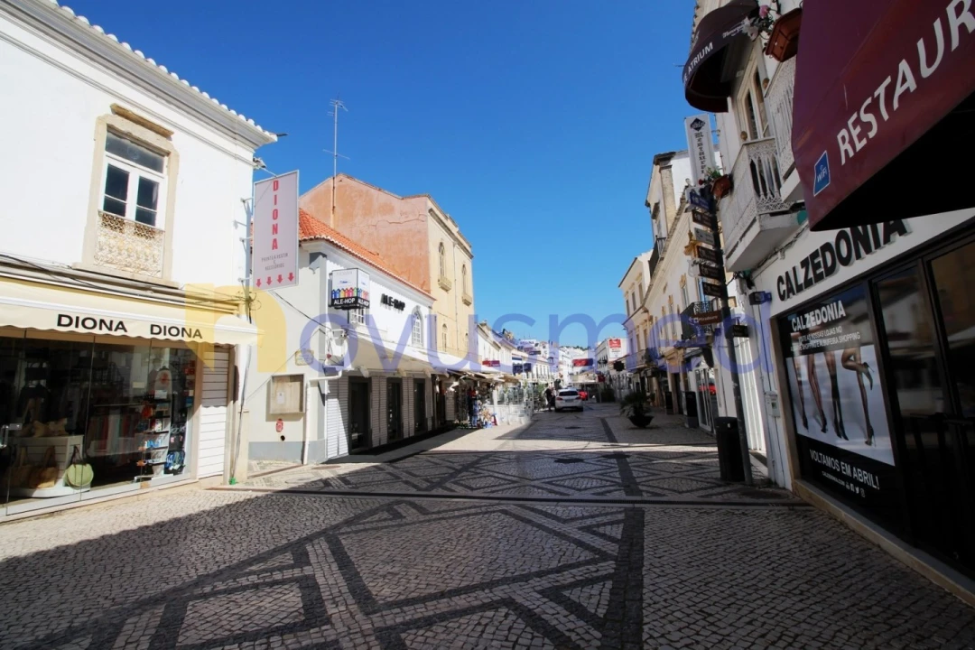Apartamento T3 para Venda em Albufeira e Olhos de Água Foto 1