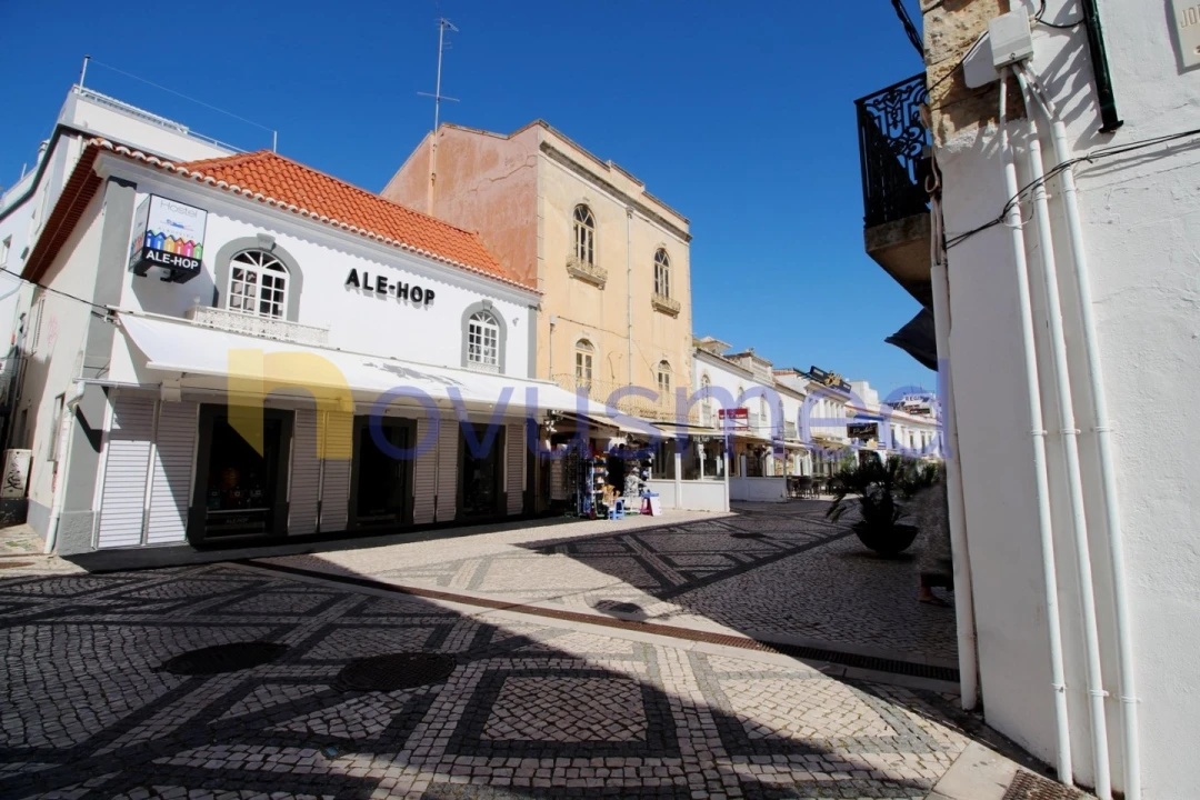 Apartamento T3 para Venda em Albufeira e Olhos de Água Foto 3