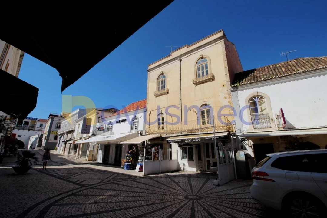 Apartamento T3 para Venda em Albufeira e Olhos de Água Foto 2
