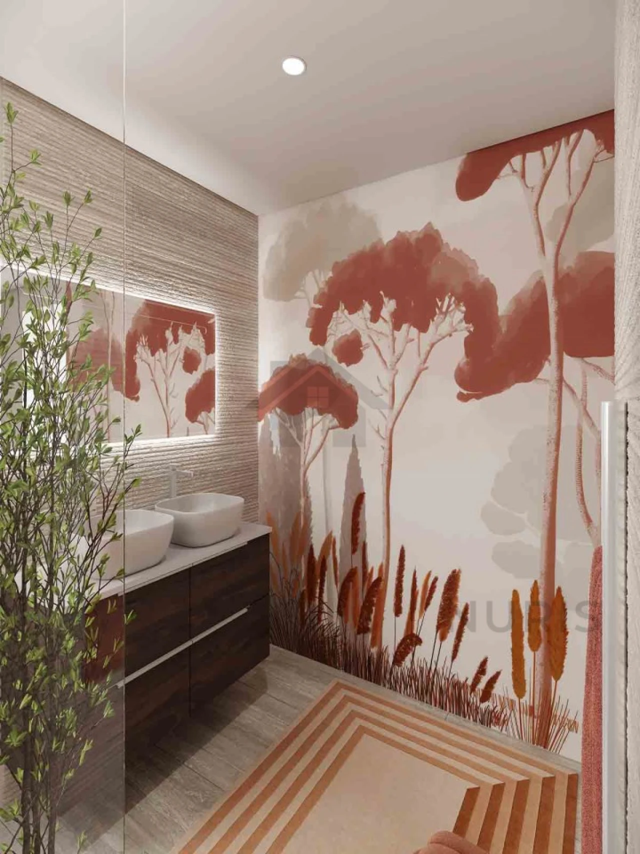 Apartamento T2 para Venda em Ferragudo Foto 24