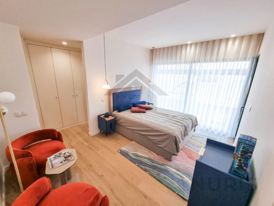Apartamento T2 para Venda em Ferragudo Foto 15