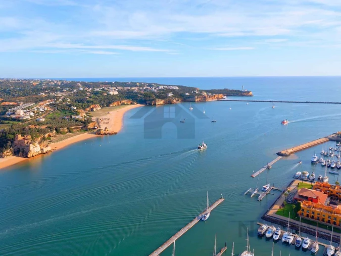 Apartamento T2 para Venda em Ferragudo Foto 33