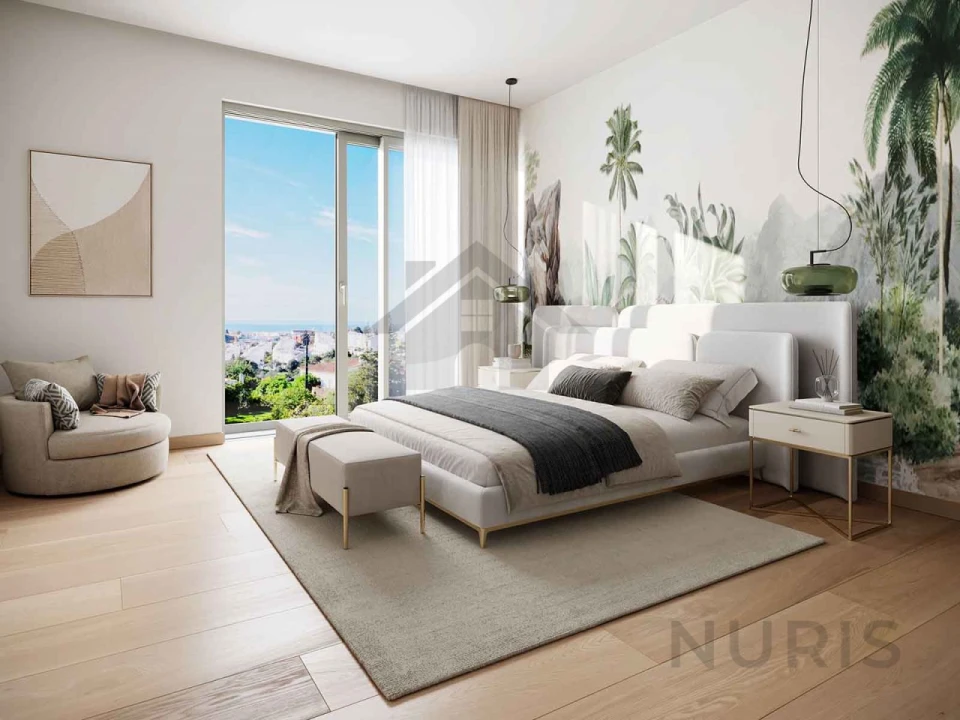 Apartamento T1 para Venda em Ferragudo Foto 13