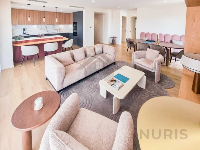 Apartamento T1 para Venda em Ferragudo Foto 2