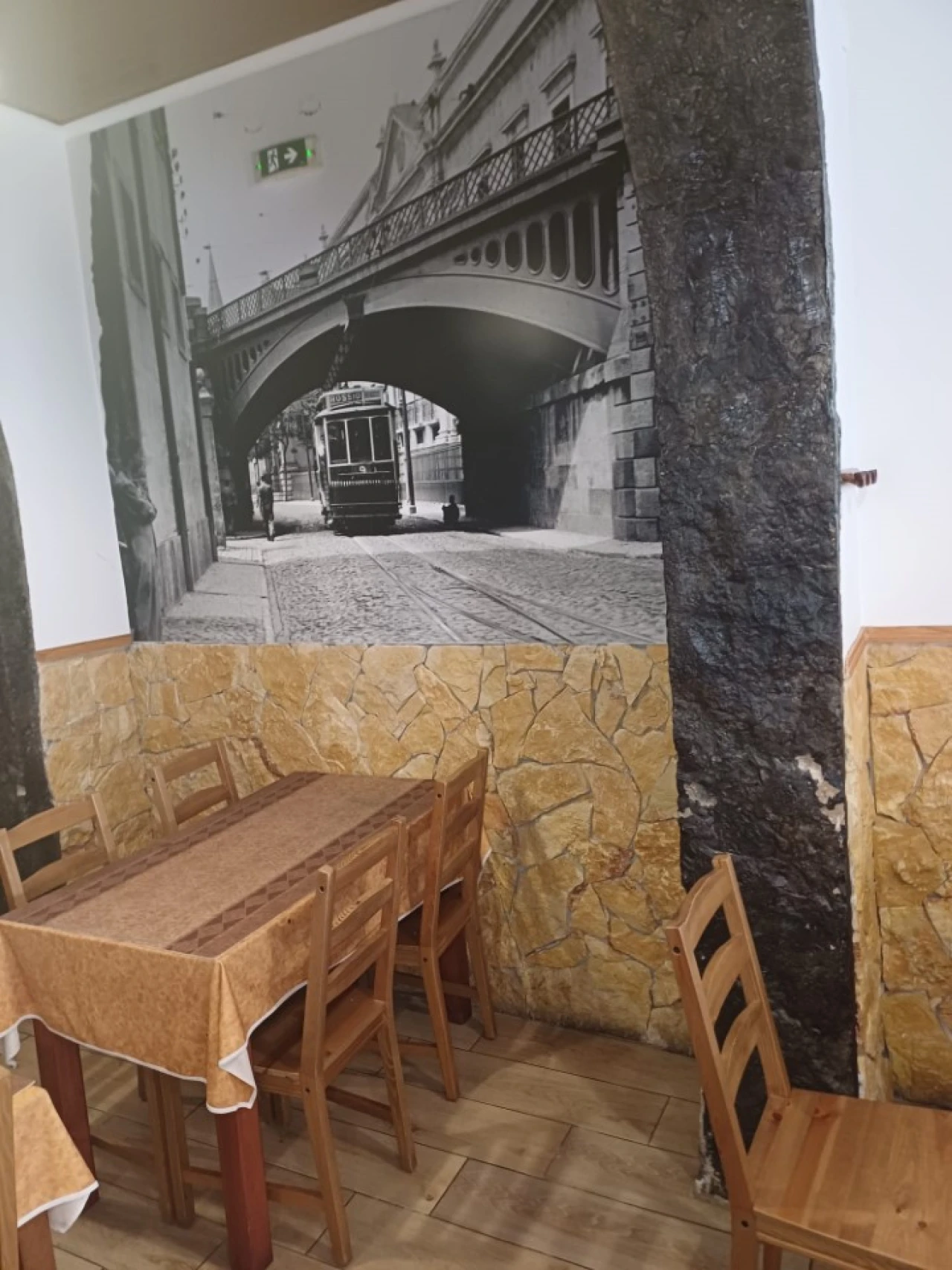 Negócio para Cedência de Quotas em Beato Foto 4