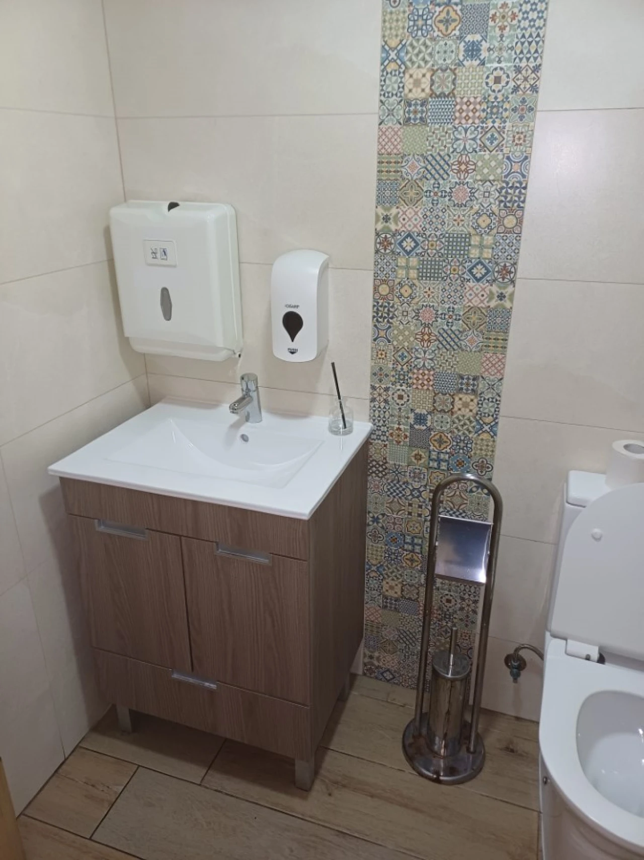 Negócio para Cedência de Quotas em Beato Foto 5