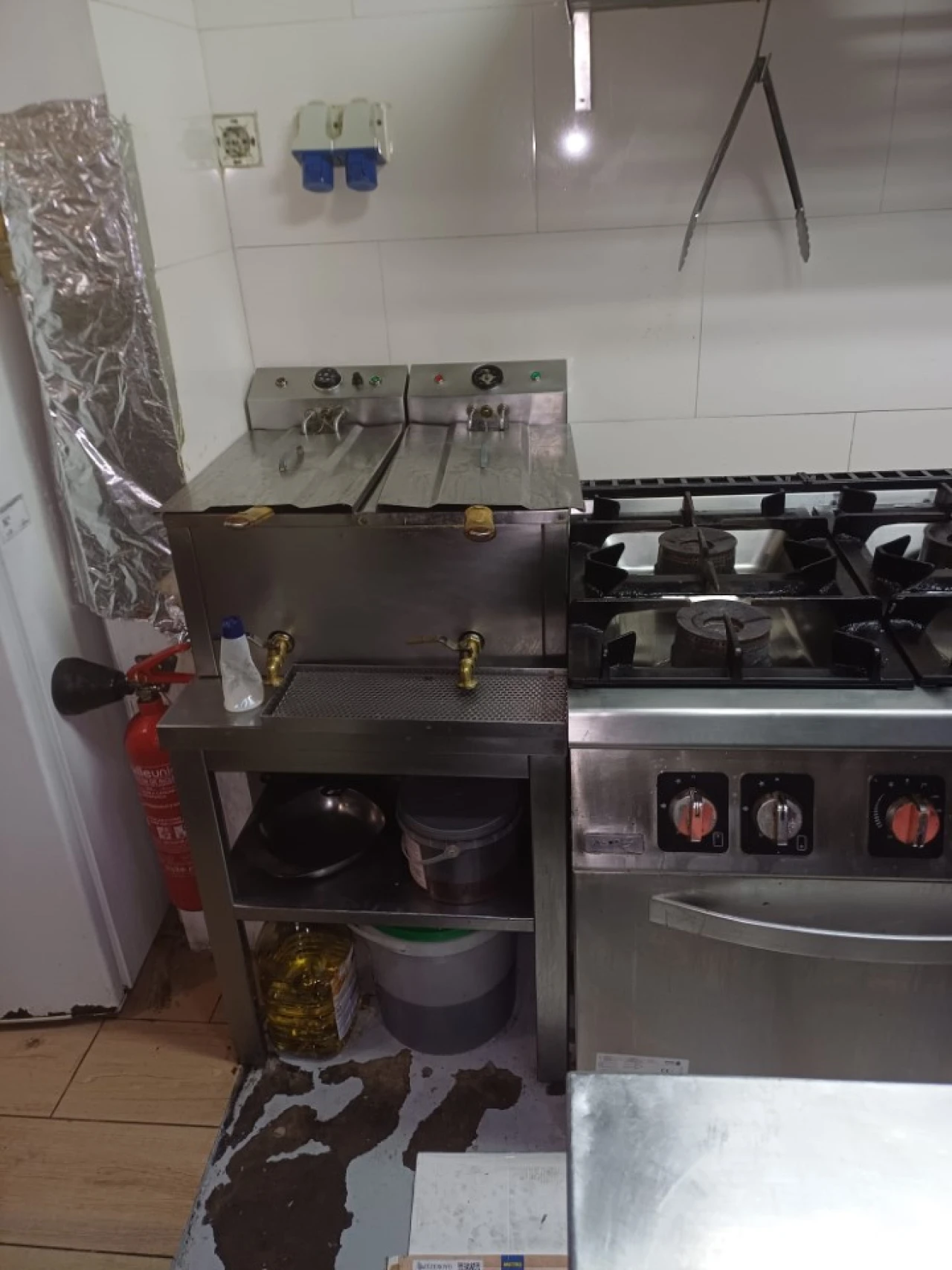 Negócio para Cedência de Quotas em Beato Foto 8