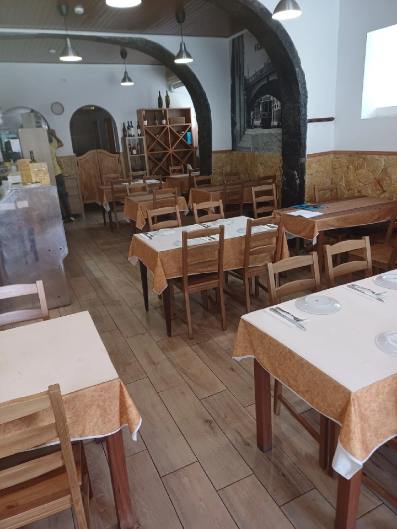 Negócio para Cedência de Quotas em Beato Foto 9