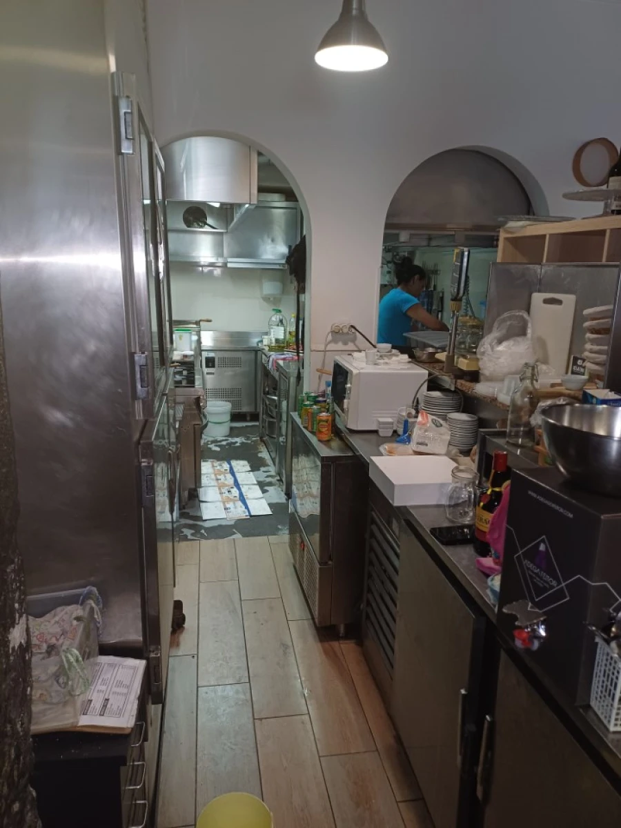 Negócio para Cedência de Quotas em Beato Foto 3