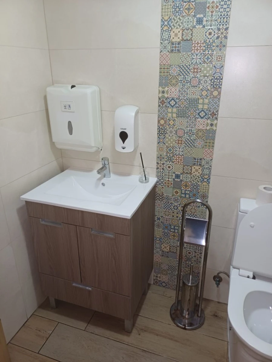 Negócio para Cedência de Quotas em Beato Foto 5