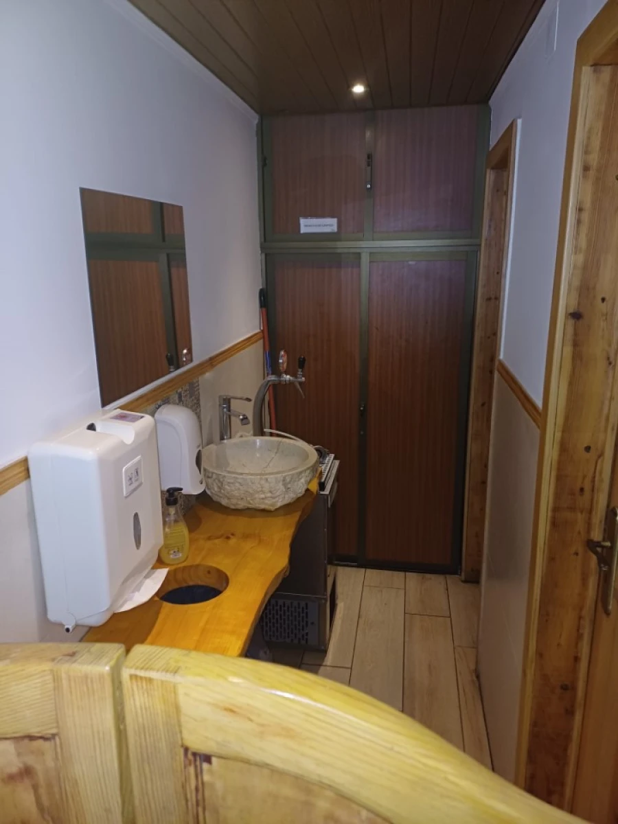 Negócio para Cedência de Quotas em Beato Foto 6