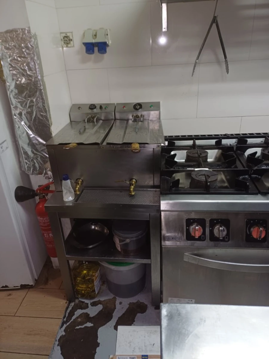 Negócio para Cedência de Quotas em Beato Foto 8