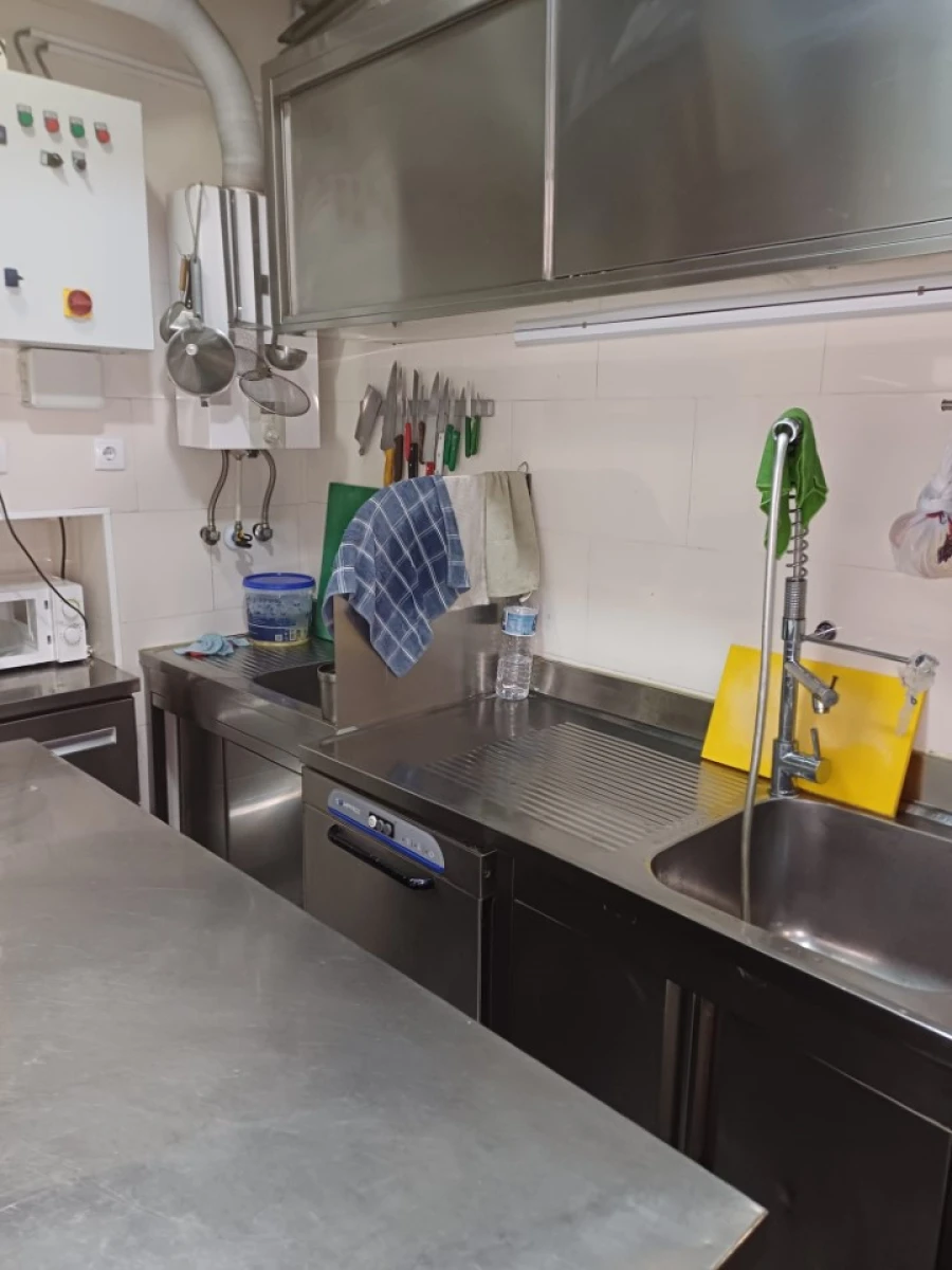 Negócio para Cedência de Quotas em Beato Foto 11