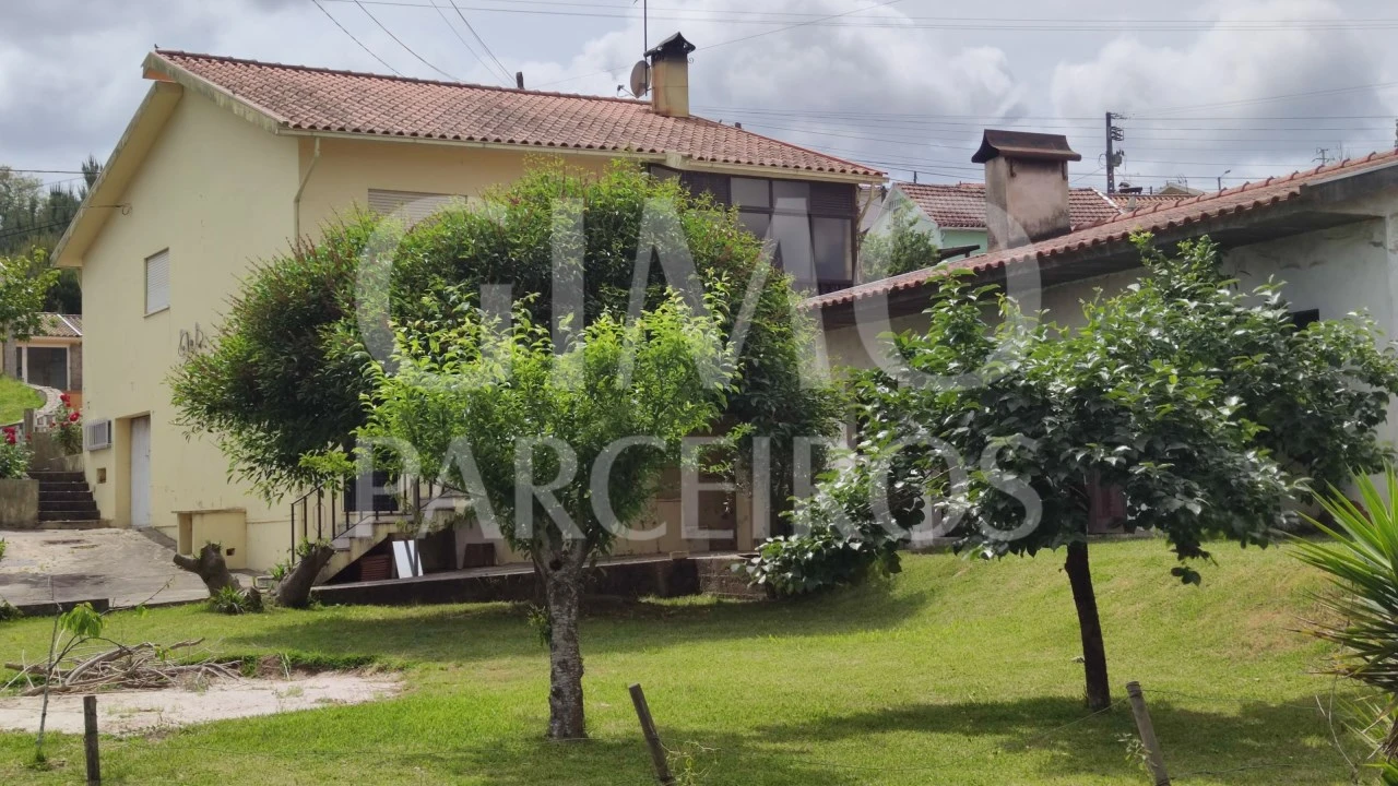 Moradia T3 para Venda em Albergaria-A-Velha e Valmaior Foto 14