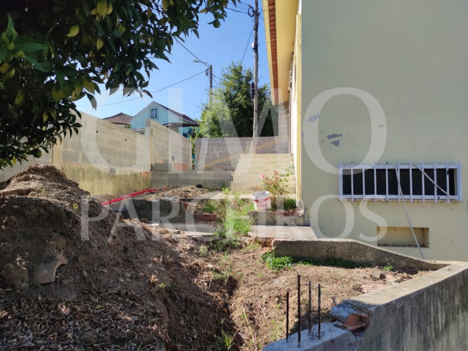 Moradia T3 para Venda em Albergaria-A-Velha e Valmaior Foto 2