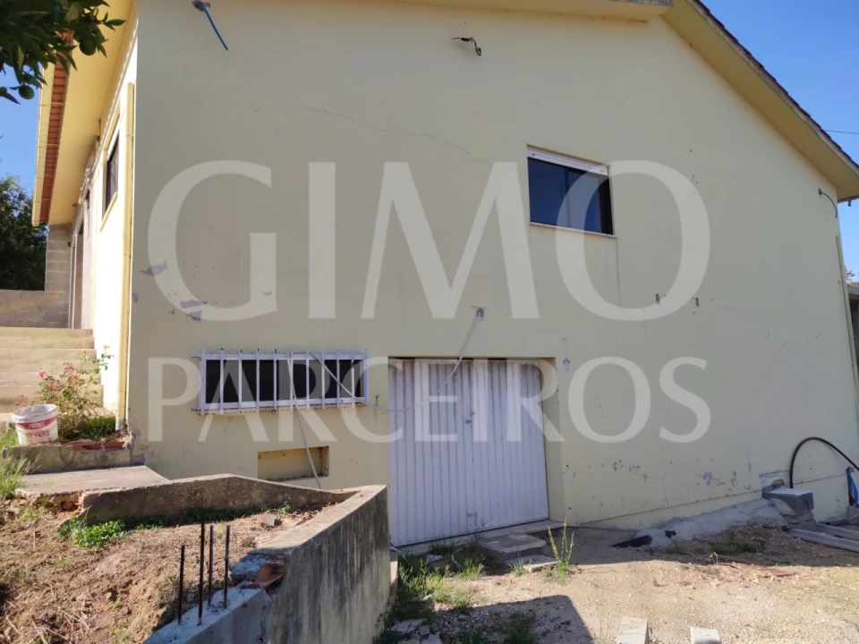 Moradia T3 para Venda em Albergaria-A-Velha e Valmaior Foto 1