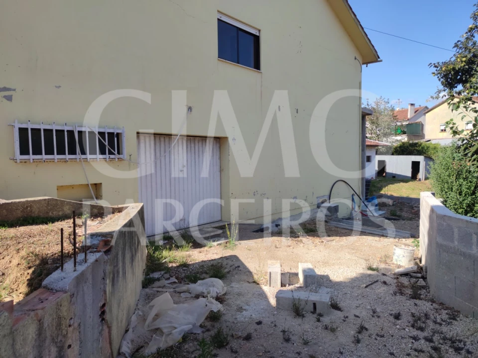 Moradia T3 para Venda em Albergaria-A-Velha e Valmaior Foto 3