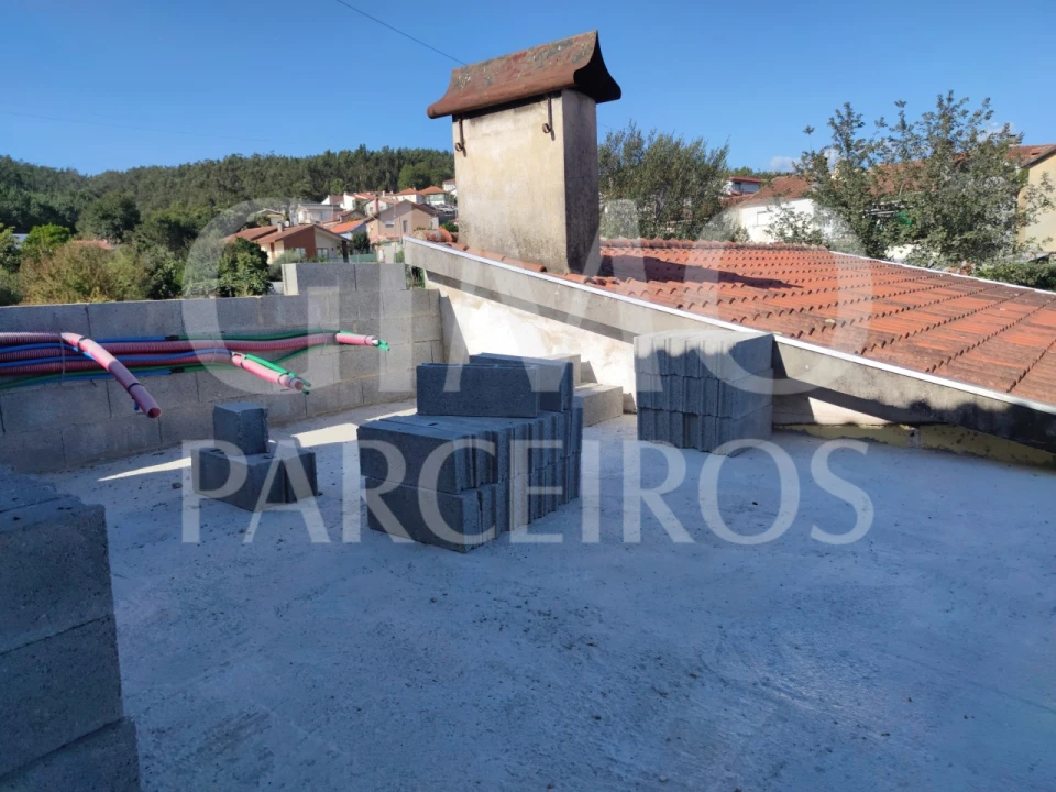 Moradia T3 para Venda em Albergaria-A-Velha e Valmaior Foto 6