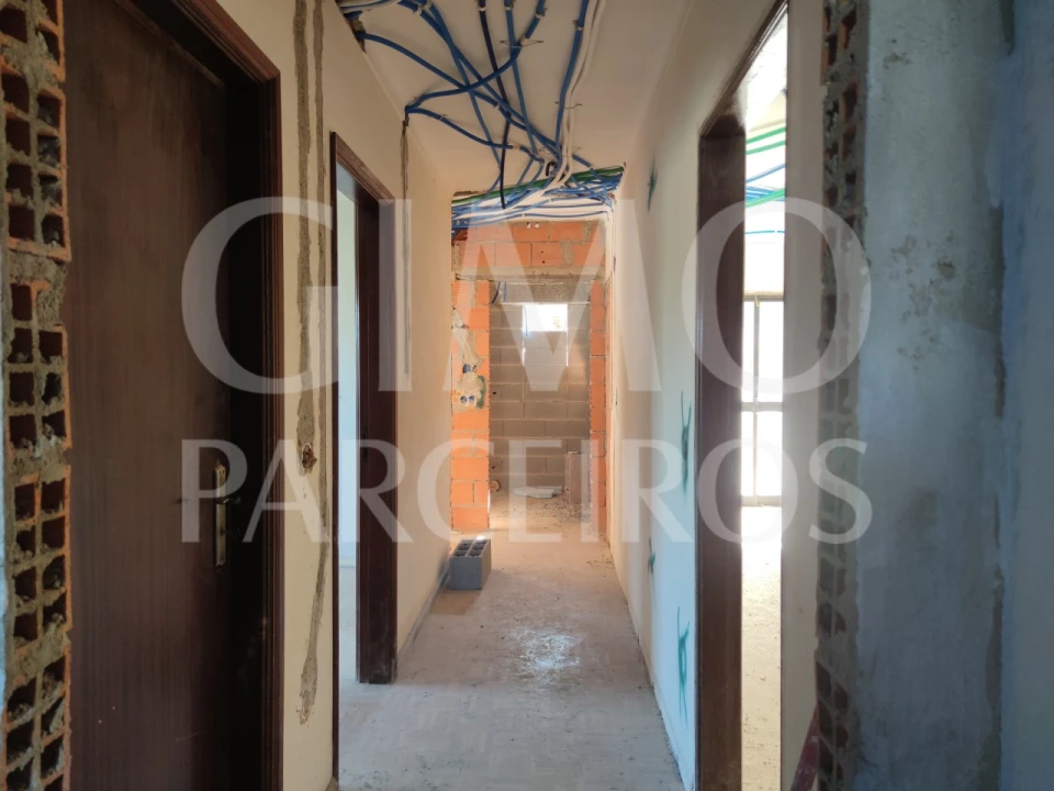 Moradia T3 para Venda em Albergaria-A-Velha e Valmaior Foto 11