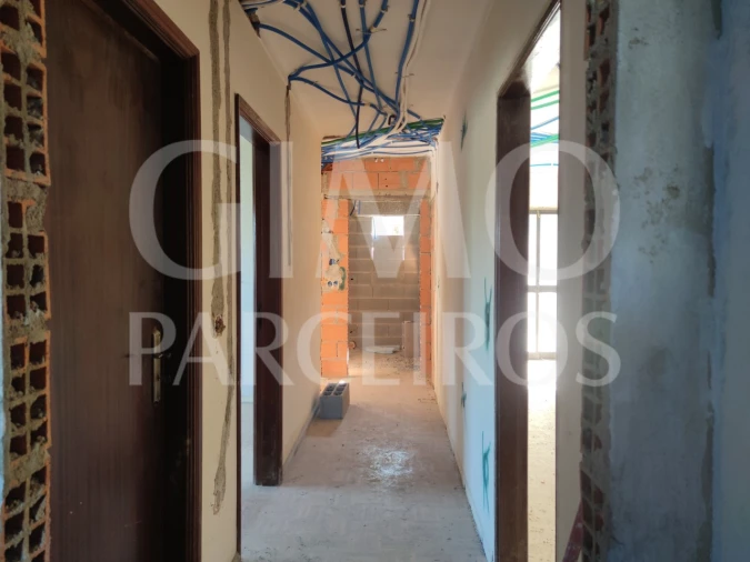 Moradia T3 para Venda em Albergaria-A-Velha e Valmaior Foto 11