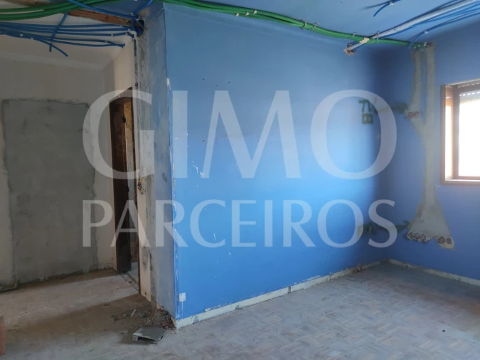 Moradia T3 para Venda em Albergaria-A-Velha e Valmaior Foto 12