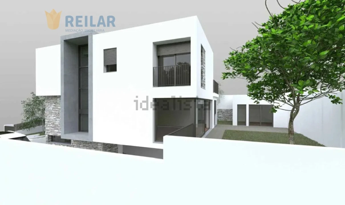 Terreno para Venda em Vialonga Foto 5