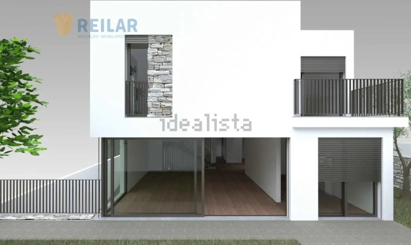 Terreno para Venda em Vialonga Foto 9