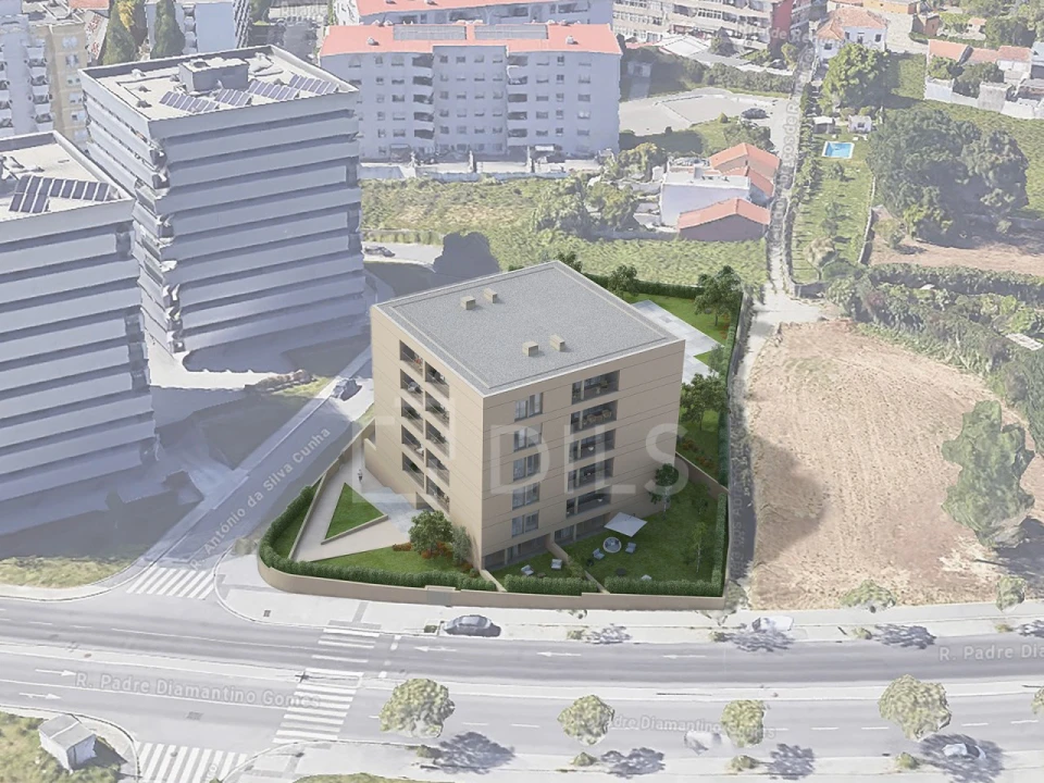 Apartamento T2 para Venda em Ramalde Foto 5