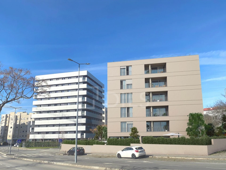 Apartamento T2 para Venda em Ramalde Foto 6