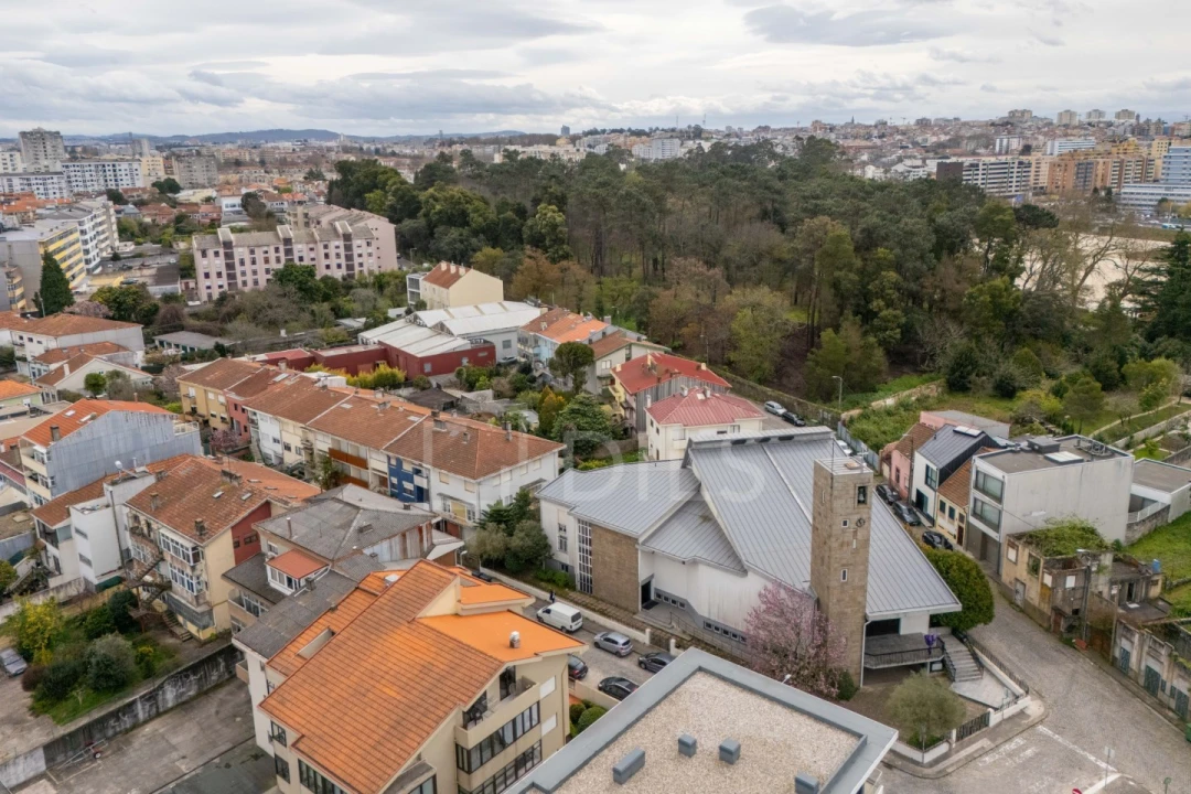 Apartamento T2 para Venda em Ramalde Foto 13