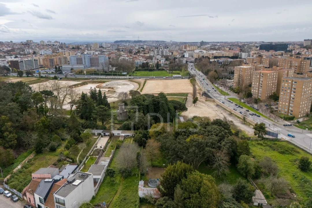 Apartamento T2 para Venda em Ramalde Foto 16