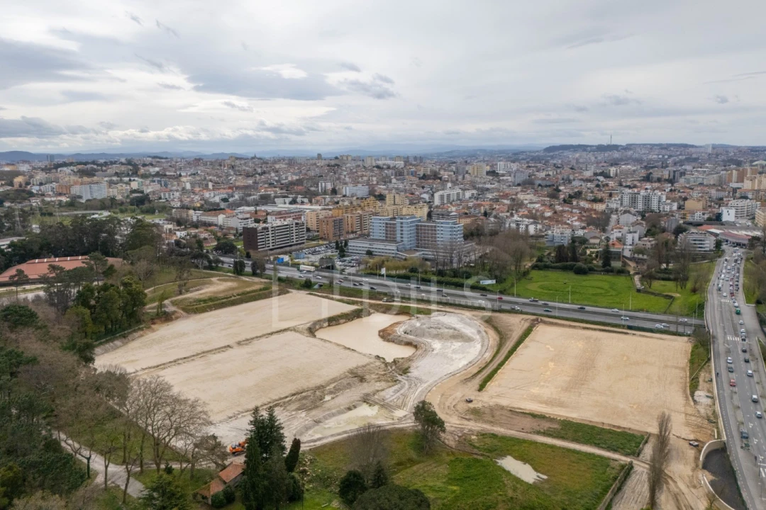 Apartamento T2 para Venda em Ramalde Foto 20