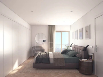 Apartamento T2 para Venda em Ramalde