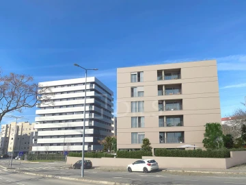 Apartamento T2 para Venda em Ramalde