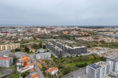 Apartamento T2 para Venda em Ramalde