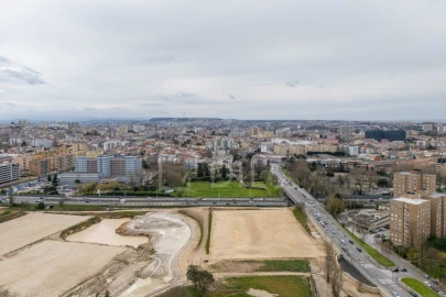 Apartamento T2 para Venda em Ramalde