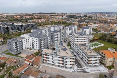 Apartamento T2 para Venda em Ramalde