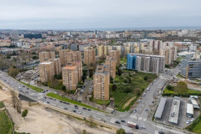 Apartamento T2 para Venda em Ramalde