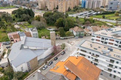Apartamento T2 para Venda em Ramalde