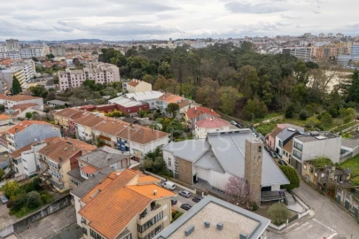 Apartamento T2 para Venda em Ramalde