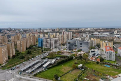 Apartamento T2 para Venda em Ramalde