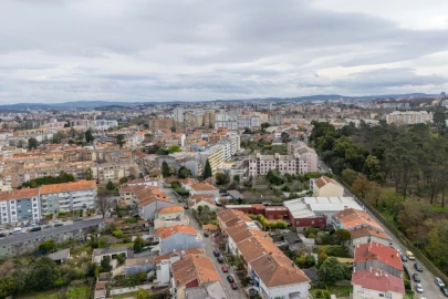 Apartamento T2 para Venda em Ramalde
