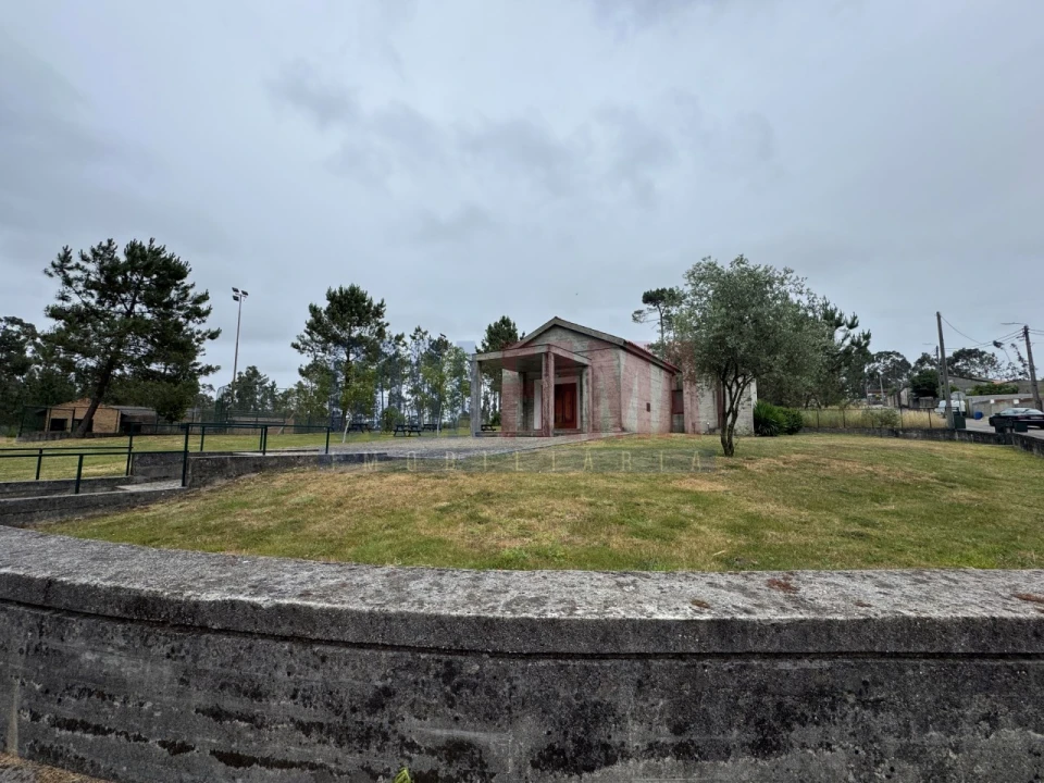 Terreno para Venda em Bagunte, Ferreiró, Outeiro Maior e Parada Foto 21