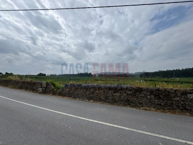 Terreno para Venda em Bagunte, Ferreiró, Outeiro Maior e Parada Foto 9
