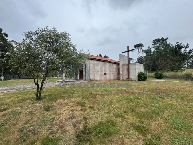Terreno para Venda em Bagunte, Ferreiró, Outeiro Maior e Parada Foto 22