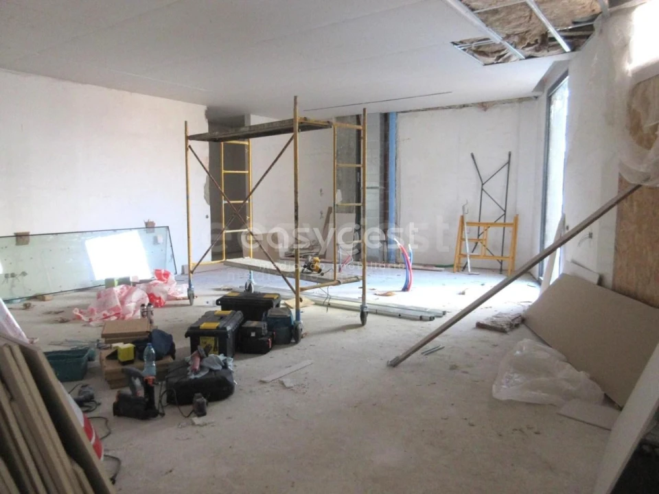 Apartamento T2 para Venda em Lourinhã e Atalaia Foto 1