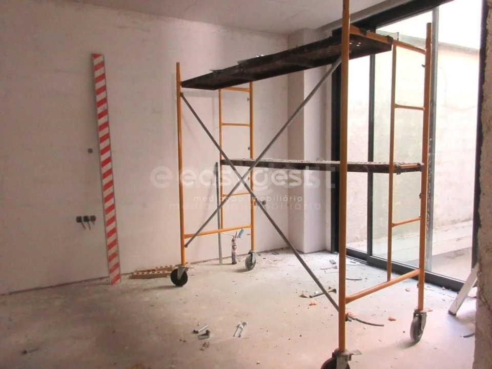 Apartamento T2 para Venda em Lourinhã e Atalaia Foto 5